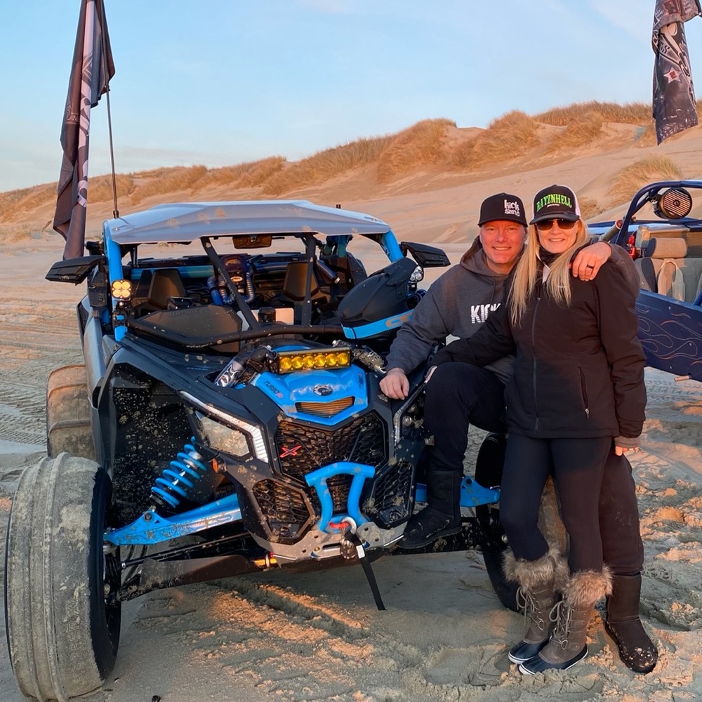 Meet your Posher, Shelley